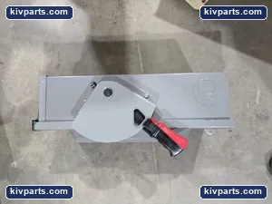 Square D DTU362RP Disconnect – actual item, photo 5 of 9