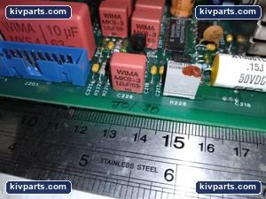 855-760370 Circuit Board – actual item, photo 3 of 9
