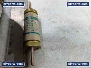 Mersen OTS10 Fuse – actual item, photo 3 of 9