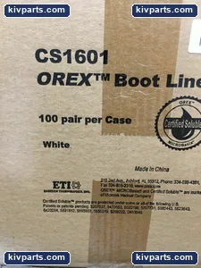 ETI CS1601 Machine Part – actual item, photo 2 of 4