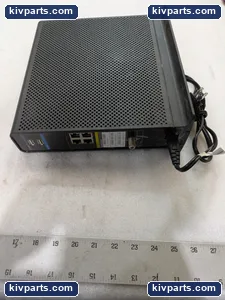 Technicolor TC8715D AC Foxconn 620.04475.005 – actual item, photo 4 of 11