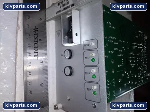 RFL 101985-1 Power Supply Module – actual item, photo 3 of 10