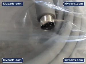 S-8MDM-10 'ST Computer Cable – actual item, photo 5 of 7