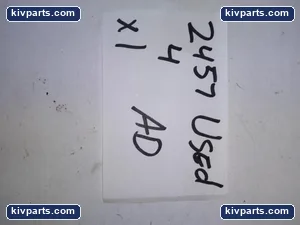 ABB YT204001-FS/1 Drive Control Industrial PCB – actual item, photo 3 of 3