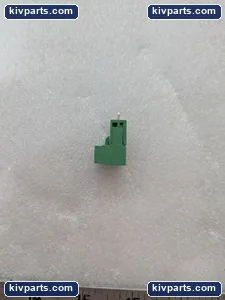 DB2E-5.08 Screw Terminal Block PCB – actual item, photo 3 of 4