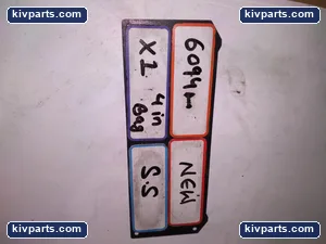 Myers ST-4 Conduit – actual item, photo 4 of 4
