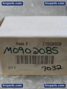 Omron Z-15GK55-B Basic Switch – actual item, photo 5 of 7