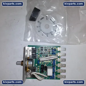 Dart Controls 13DV1A-P1660 DC Motor Speed Control – actual item, photo 3 of 6