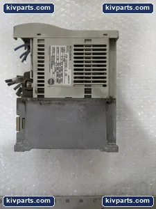 Mitsubishi S500 AC Drive – actual item, photo 3 of 15