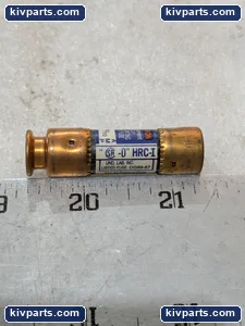 Fusetron FRN-R-1 Fuse – actual item, photo 17 of 18