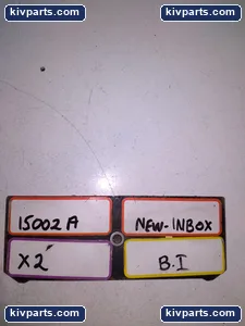 Siemens LKB8 Load SIDE LUG KIT MAIN BREAKER – actual item, photo 6 of 6