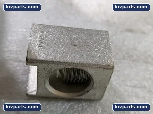 Cutler-Hammer TA300K Aluminum Breaker Lug Terminal – actual item, photo 4 of 10