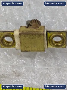 Square D A5.30 Thermal Unit Heater Element – actual item, photo 2 of 5