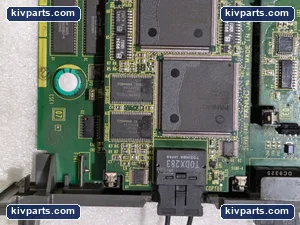 Fanuc A16B-3200-0320 Card CNC Control Module PCB – actual item, photo 7 of 21