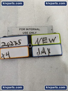 T150 Fitting – actual item, photo 8 of 8