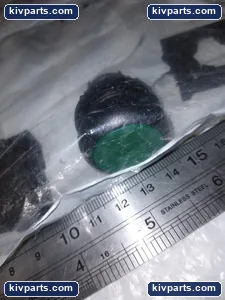 Eaton M22S-DRL-G-K10-G Pushbutton – actual item, photo 6 of 8