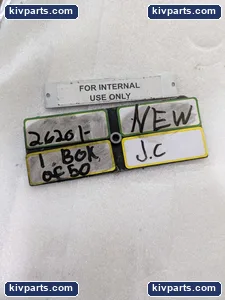 WAGO 280-672 60947-7-1 Terminal Block – actual item, photo 8 of 8