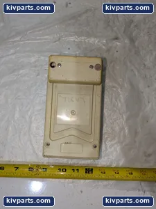 L.A.P SPIROMETER PART # ?? – actual item, photo 3 of 5