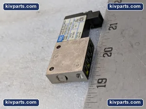 MAC 44B-L00-GDF0-1DJ Solenoid Valve – actual item, photo 2 of 7