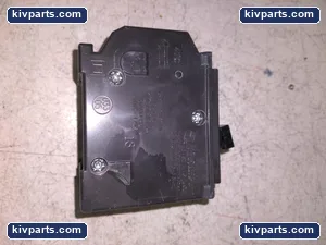 Square D DP-4075 Type HOM Circuit Breaker – actual item, photo 3 of 5