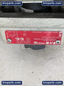 Eaton S635 – actual item, photo 7 of 10