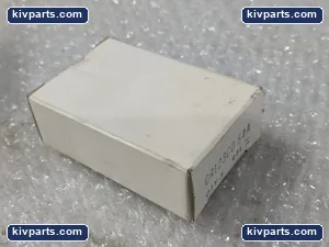 General Electric CR123C054A Overload Relay Heater Element – actual item, photo 2 of 5