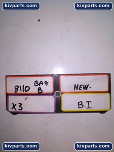 Bussmann GLR-2 Fuses – actual item, photo 4 of 4