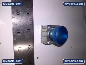 Siemens 3SB35 Pilot Light – actual item, photo 6 of 7