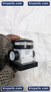 Entegris 864-11404-0 Upland – actual item, photo 3 of 23
