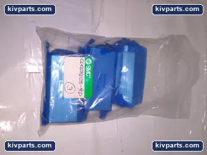 SMC CDQ2KB25-40D Compact Cylinder – actual item, photo 3 of 4
