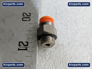 SMC 54/LABEL Tube – actual item, photo 5 of 6