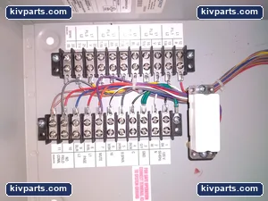 Hubbell Company GAI-Tronics – actual item, photo 2 of 4