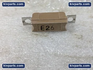 Furnas E26 Heater Element Motor Starter – actual item, photo 3 of 5