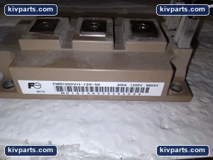 2MBI300VH-120-50 Semiconductor – actual item, photo 3 of 6