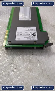 Allen-Bradley 96211471 PLC-5 DC Output Module – actual item, photo 6 of 7