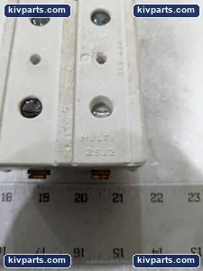 388-410 Union Multi 2512 – actual item, photo 9 of 10