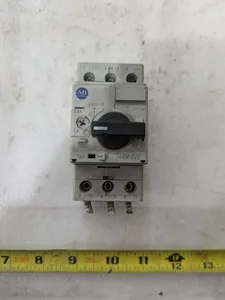 Allen-Bradley 140M-C2E-B25 Circuit Breaker