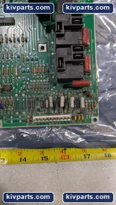 Trane 6400-0882-01 – actual item, photo 12 of 22