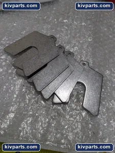 Precision Brand 42360 Slotted Shim Gauge – actual item, photo 4 of 5