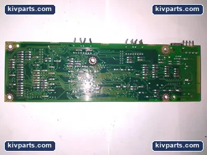 ABB 3BSE015488R1 PLC Module – actual item, photo 2 of 5