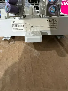 ABB 3BSE022462R1 Module Termination Unit Base PLC