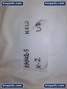 K154 Hoyt Contact – actual item, photo 5 of 5