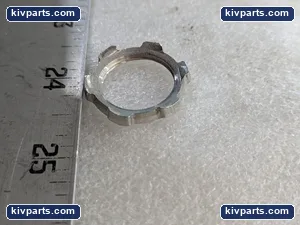 Eaton Conduit Strap Fitting – actual item, photo 3 of 8
