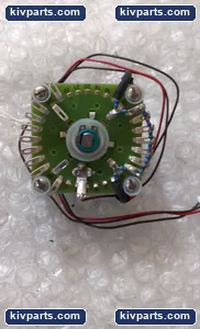 GO1325-1102 Electro Switch – actual item, photo 3 of 4