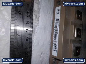 2MBI300VH-120-50 Semiconductor – actual item, photo 2 of 6