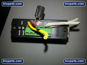 Ronan X54-216L-K-400-1800F-B Thermocouple Transmitter – actual item, photo 5 of 6