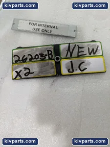 AL-111 CAR QUEST Condenser – actual item, photo 6 of 6