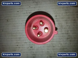ABL Sursum S41S30A Industrial Plug Connector – actual item, photo 4 of 4