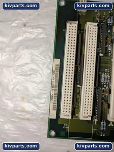 Mitsubishi BN634A45IG52A PLC I/O Module – actual item, photo 3 of 7