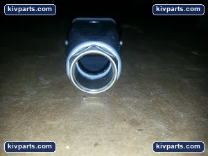 Harting Housing Grey Industrial Cable – actual item, photo 5 of 5